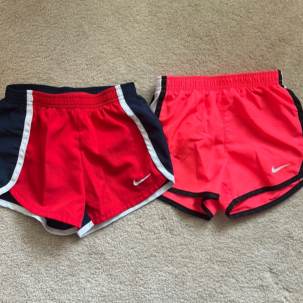 Nike shorts